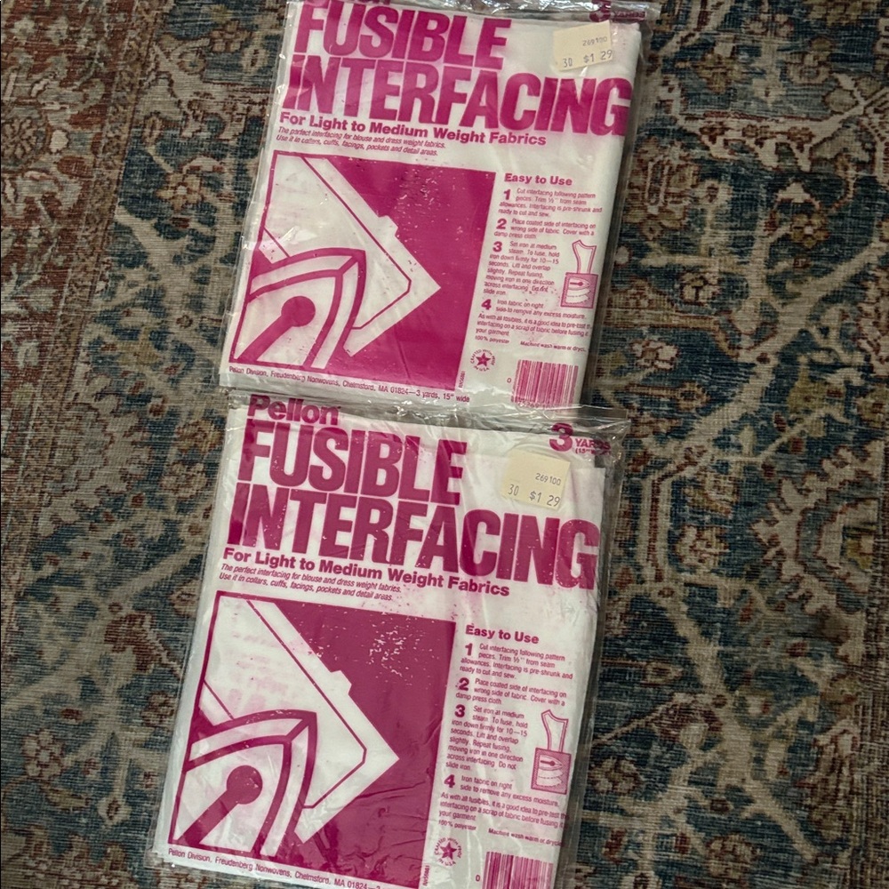 Assorted Sewing Notions - Picture 4 of 5